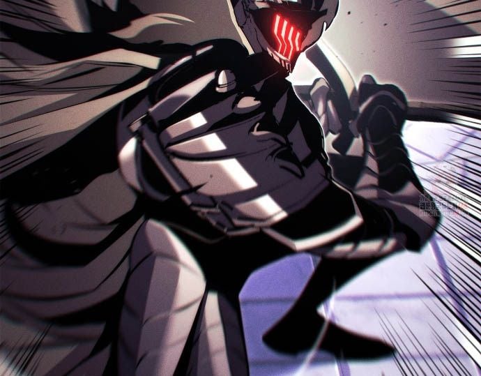 Ranker Tái Xuất Chap 189 - Next Chap 190