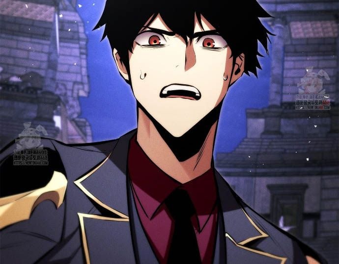 Ranker Tái Xuất Chap 189 - Next Chap 190