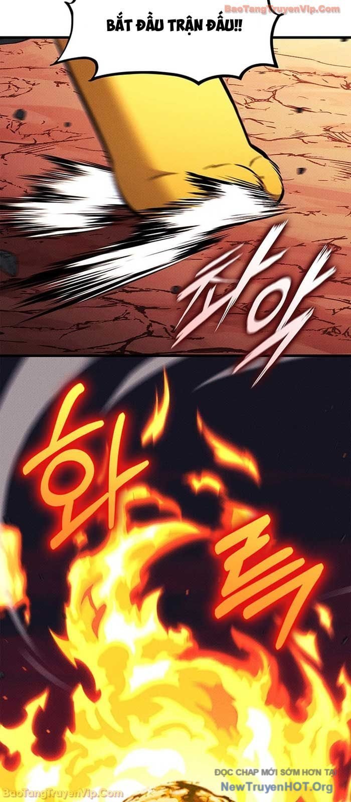 Ranker Tái Xuất Chap 213 - Next Chap 214