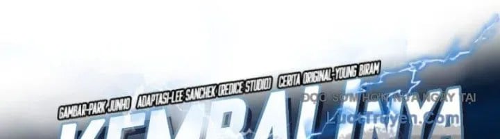 Ranker Tái Xuất Chap 214 - Next Chap 215