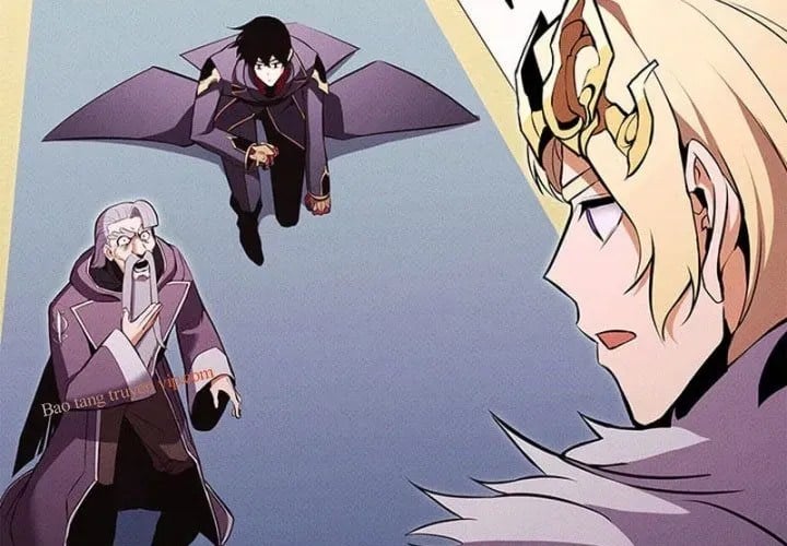Ranker Tái Xuất Chap 214 - Next Chap 215
