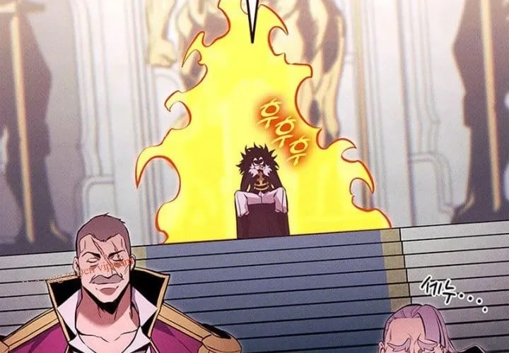 Ranker Tái Xuất Chap 214 - Next Chap 215