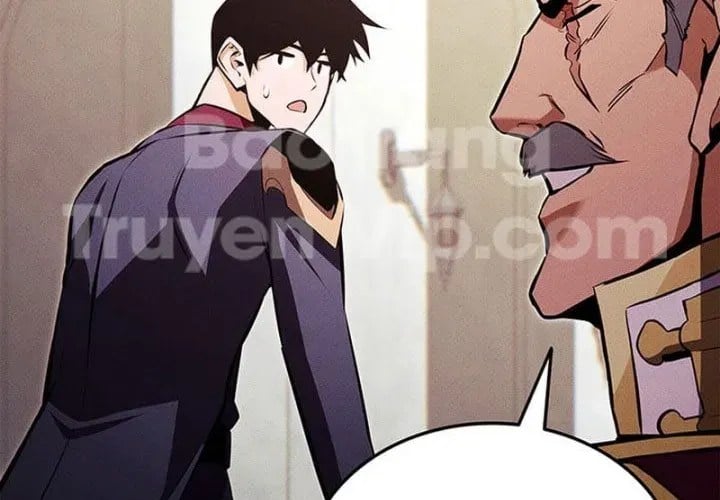 Ranker Tái Xuất Chap 214 - Next Chap 215