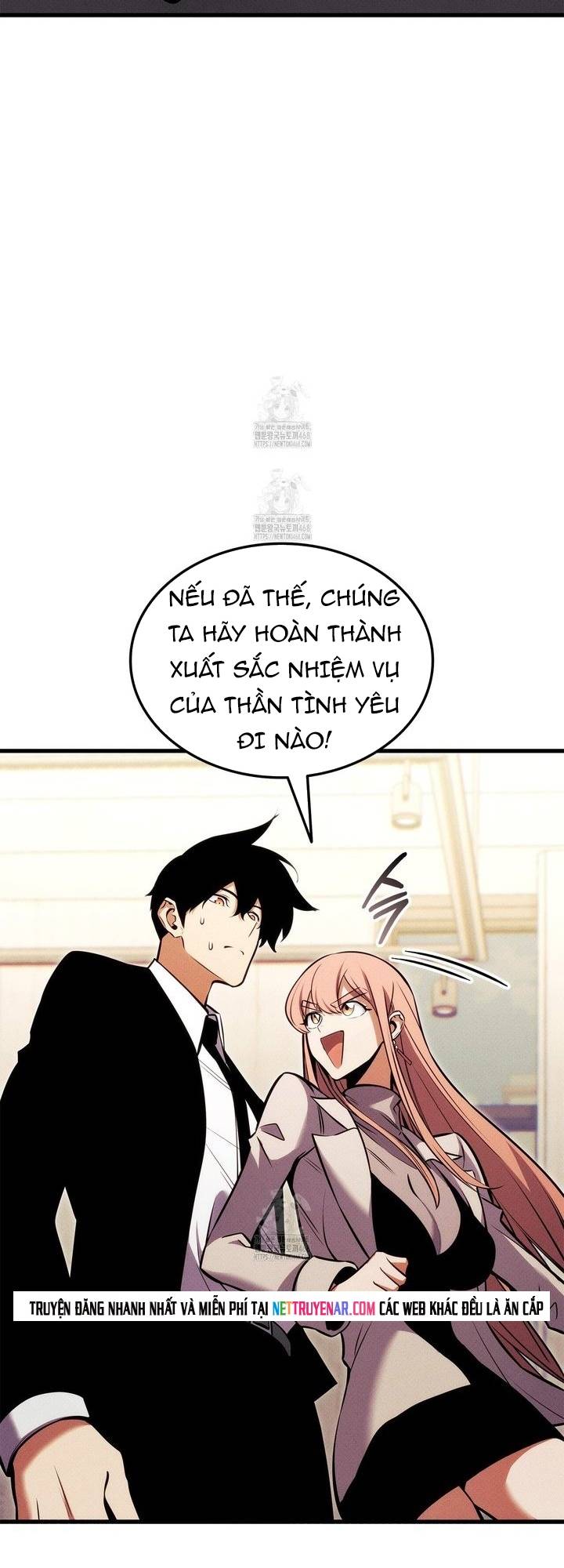 Ranker Tái Xuất Chap 215 - Next Chap 216