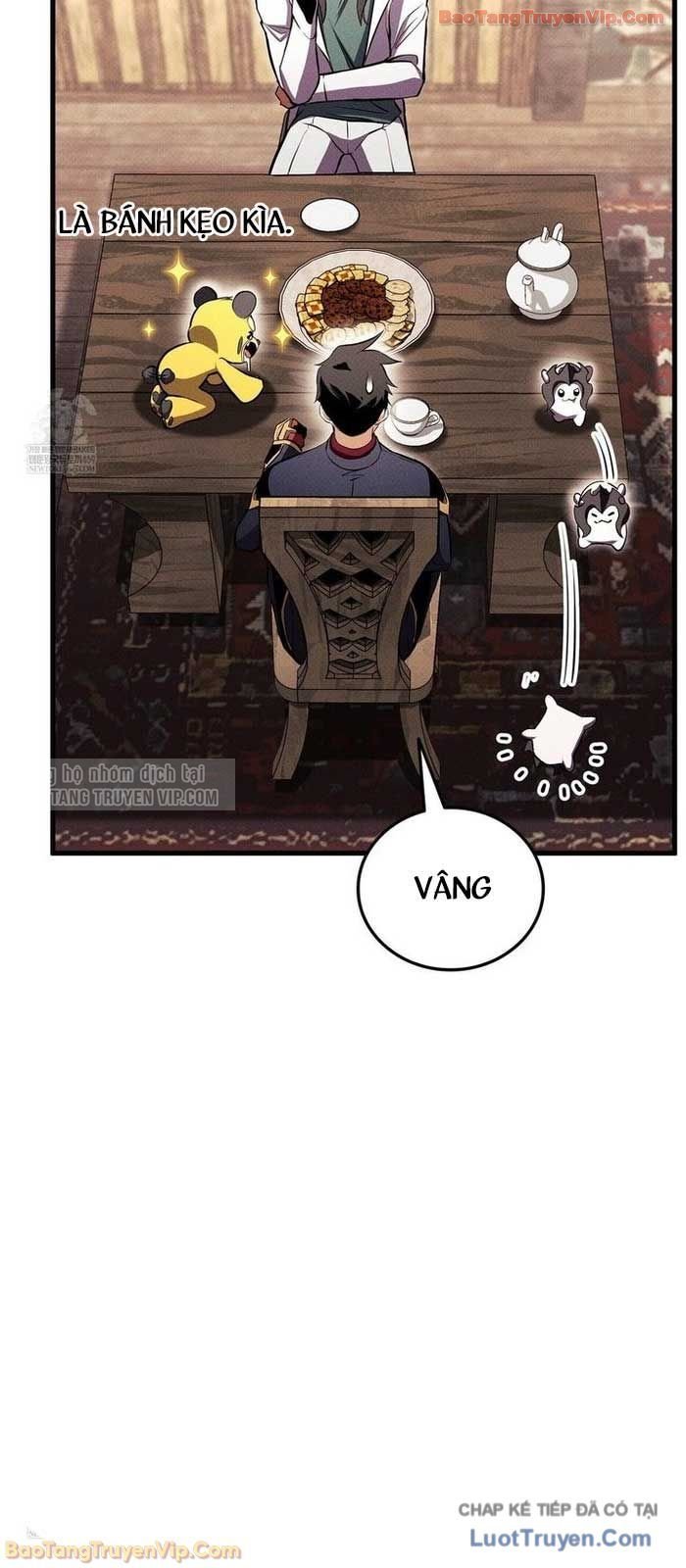 Ranker Tái Xuất Chap 218 - Next Chap 219