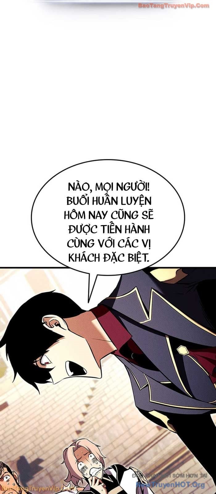 Ranker Tái Xuất Chap 219 - Next Chap 220