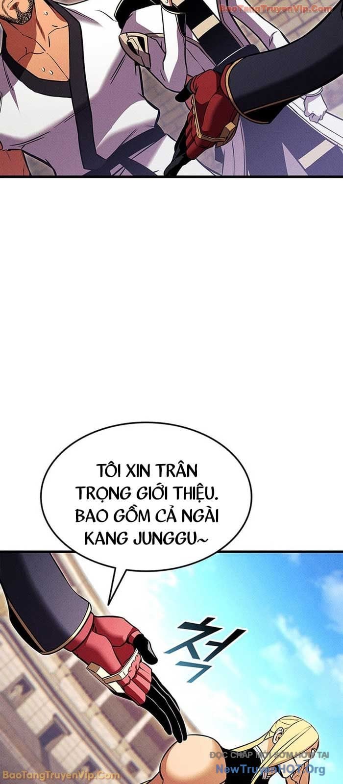 Ranker Tái Xuất Chap 219 - Next Chap 220