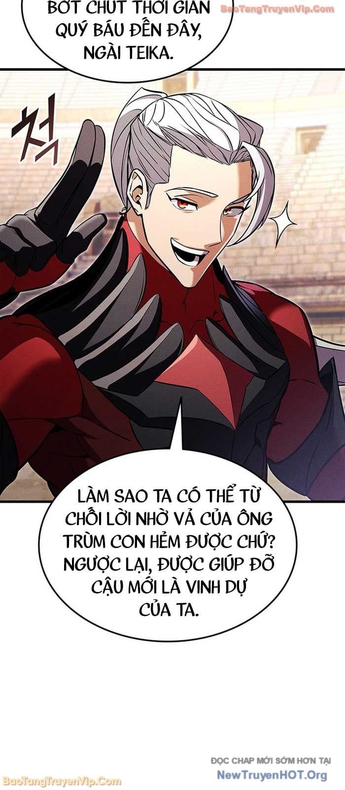 Ranker Tái Xuất Chap 219 - Next Chap 220