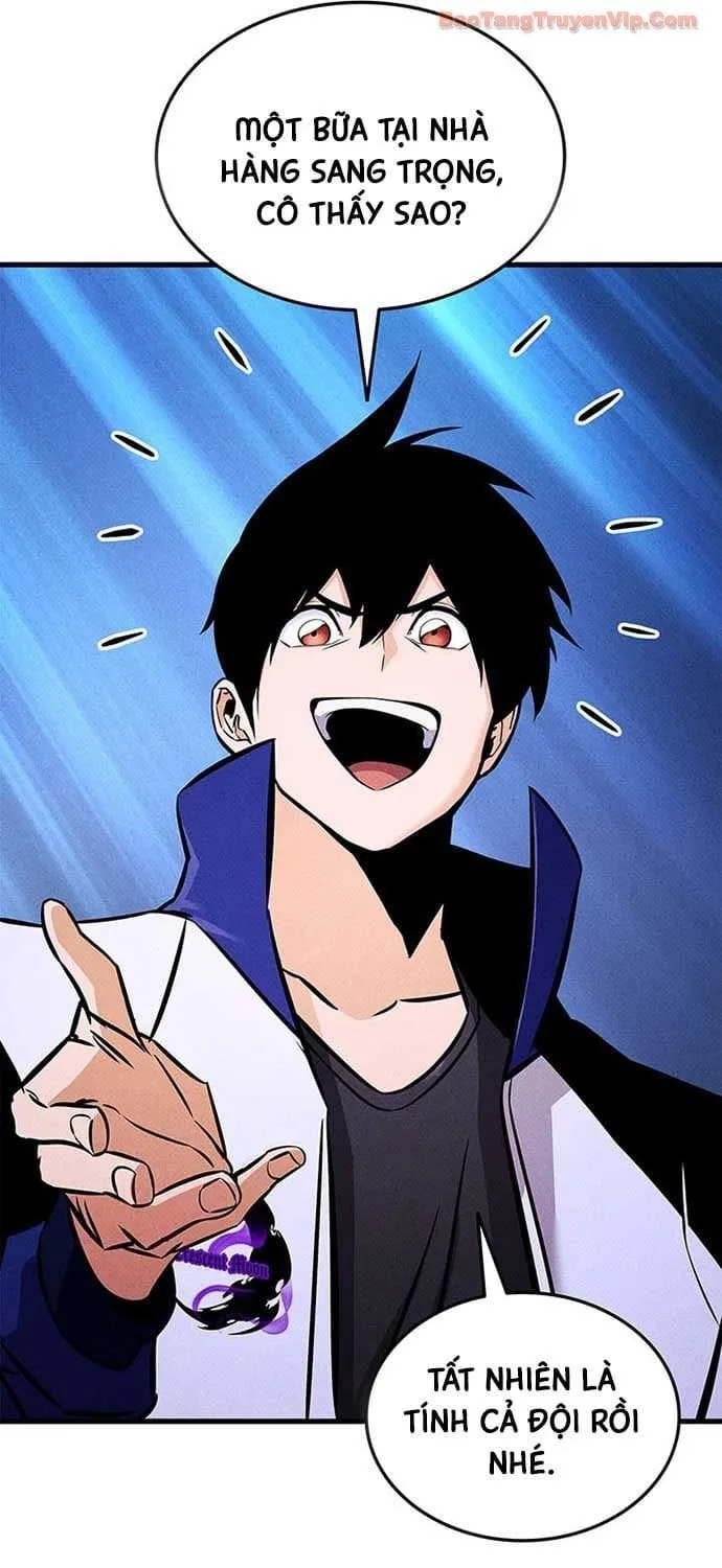 Ranker Tái Xuất Chap 234 - Next Chap 235