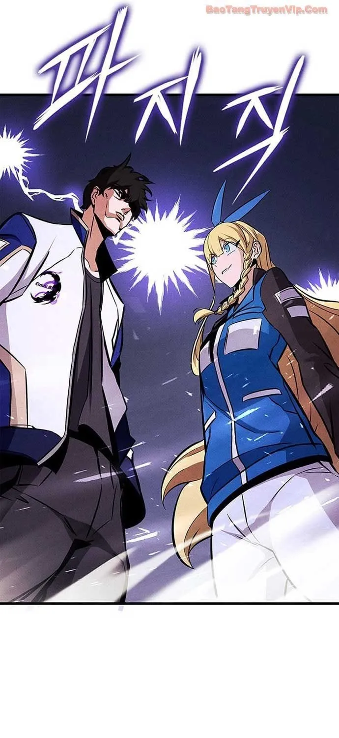 Ranker Tái Xuất Chap 234 - Next Chap 235