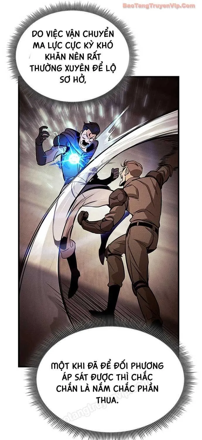 Ranker Tái Xuất Chap 234 - Next Chap 235