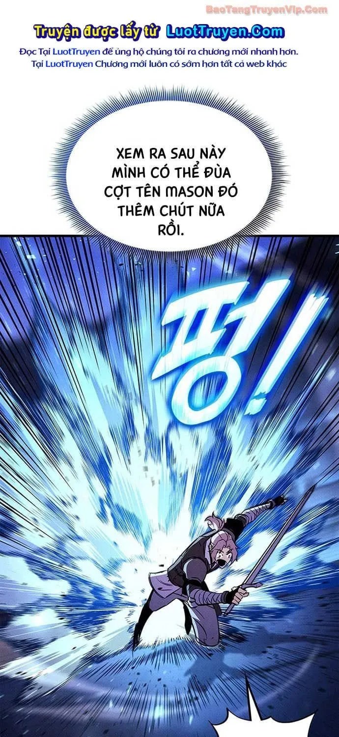 Ranker Tái Xuất Chap 234 - Next Chap 235