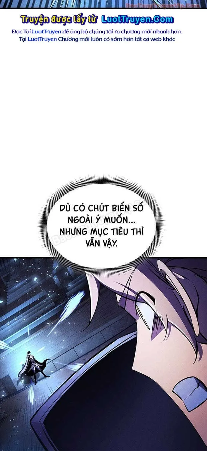 Ranker Tái Xuất Chap 234 - Next Chap 235