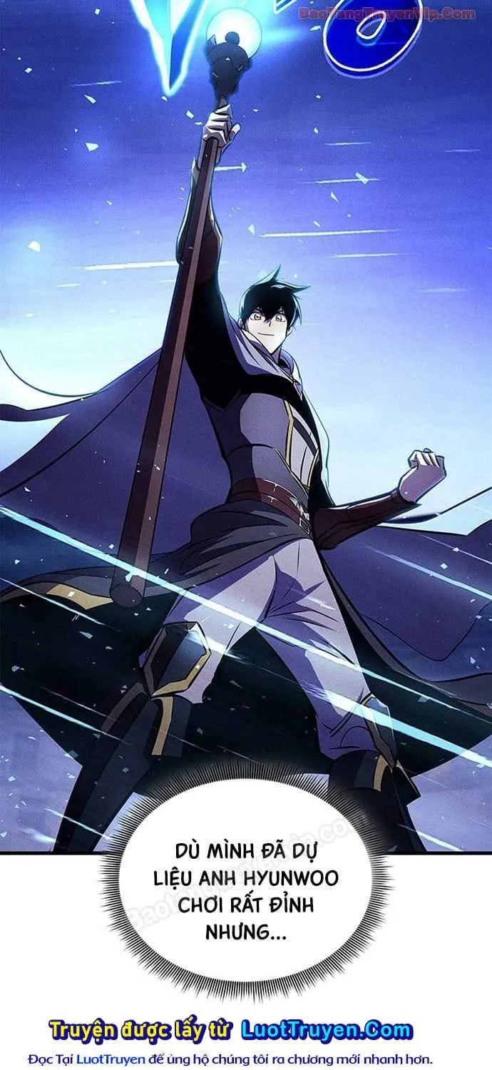 Ranker Tái Xuất Chap 234 - Next Chap 235