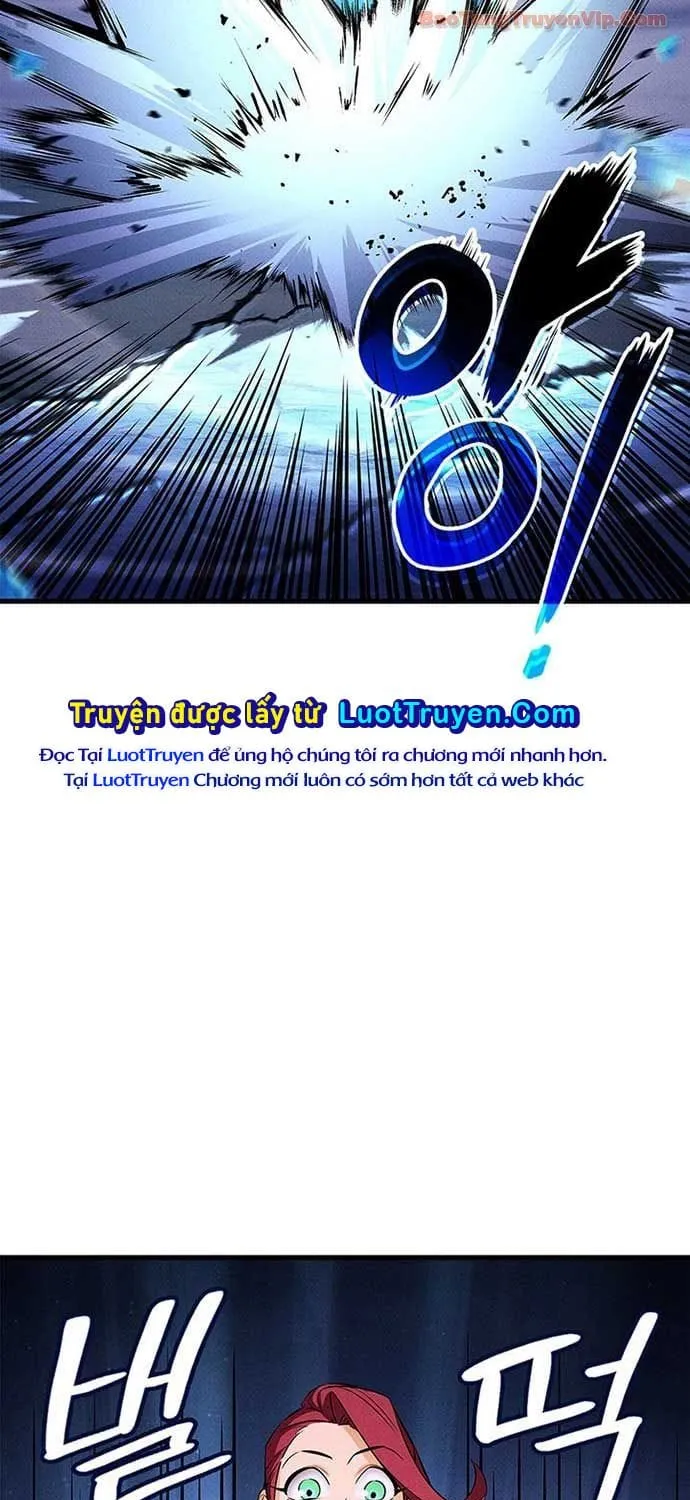 Ranker Tái Xuất Chap 234 - Next Chap 235