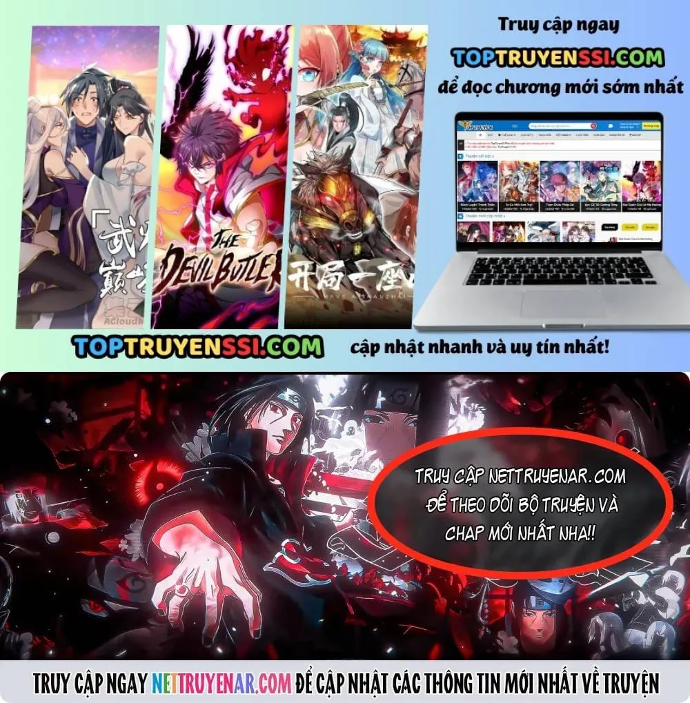 Ranker Tái Xuất Chap 237 - Next Chap 238