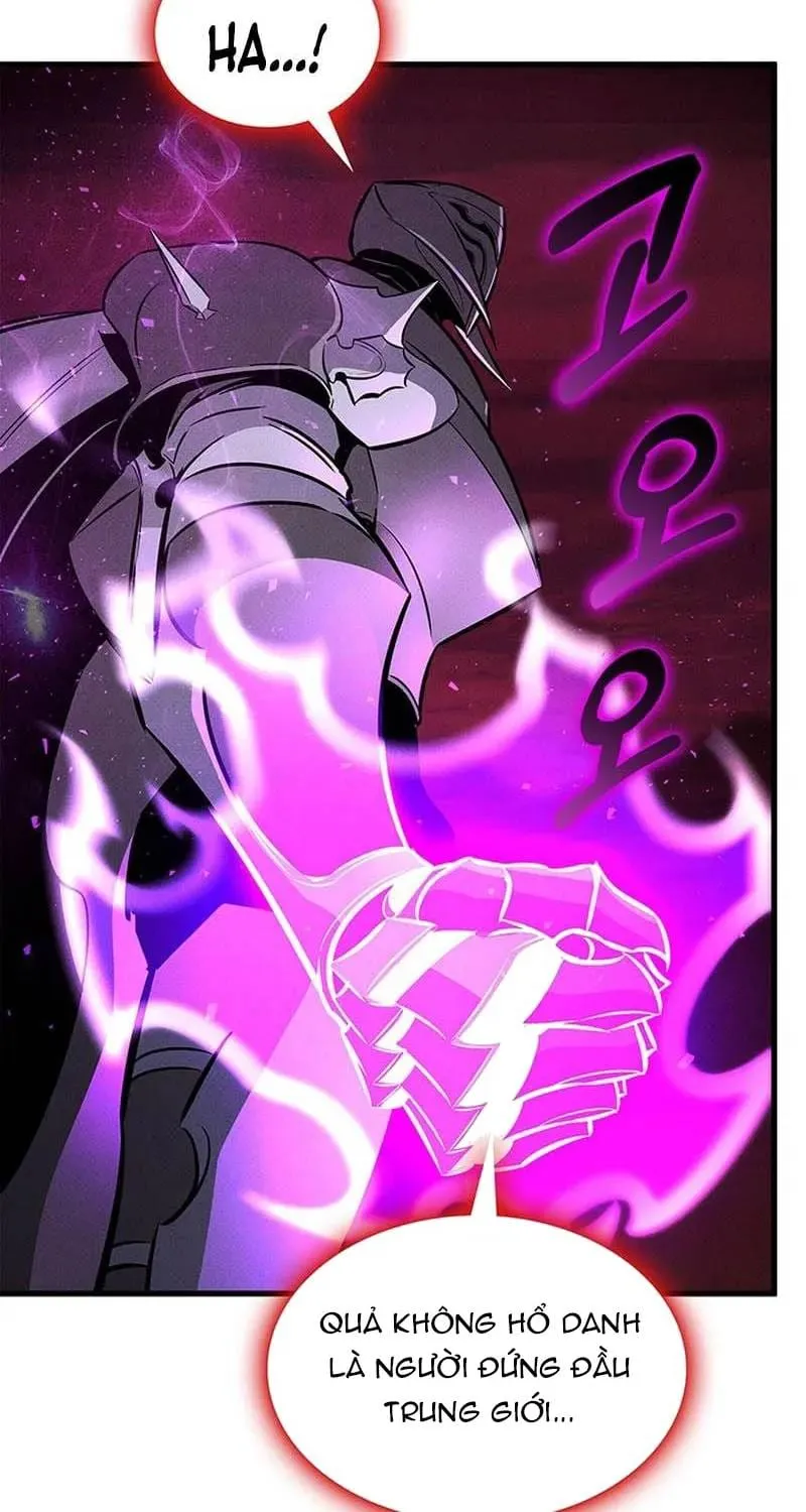 Ranker Tái Xuất Chap 237 - Next Chap 238