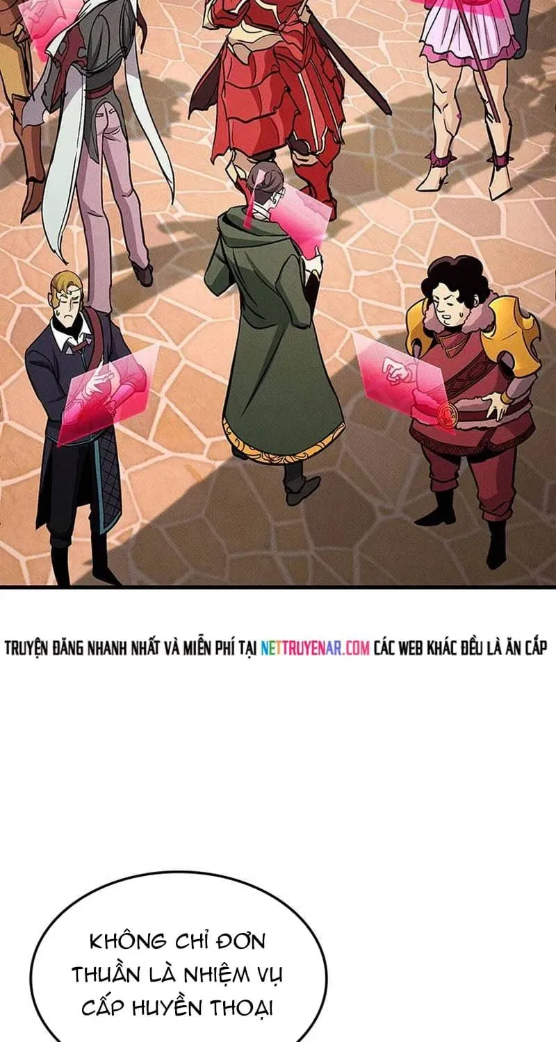 Ranker Tái Xuất Chap 237 - Next Chap 238