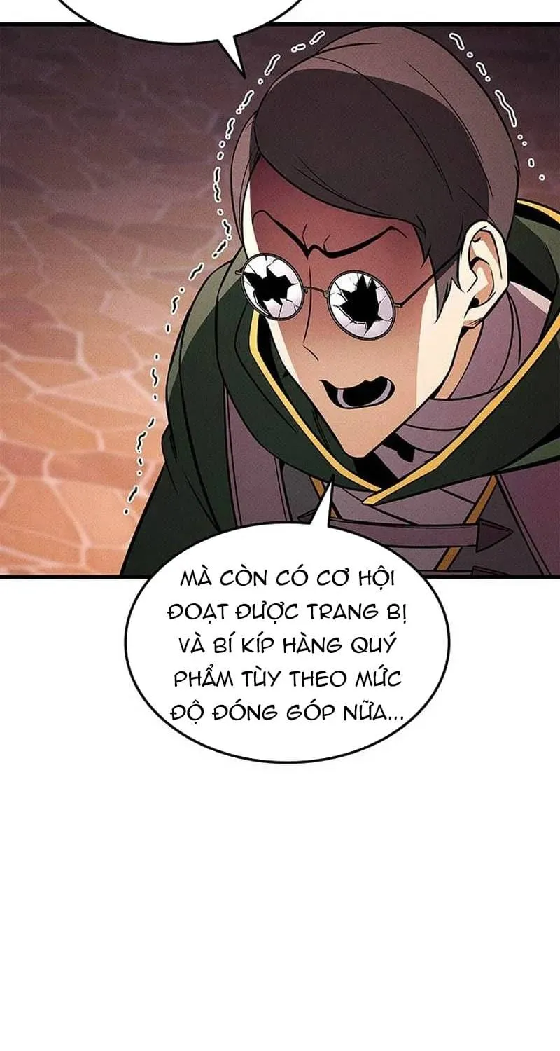 Ranker Tái Xuất Chap 237 - Next Chap 238