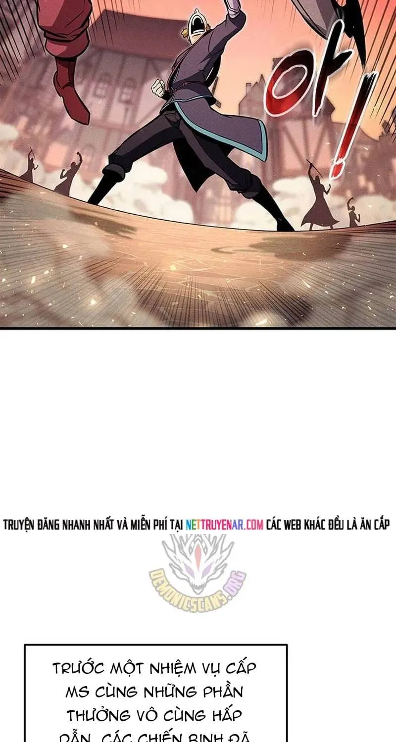 Ranker Tái Xuất Chap 237 - Next Chap 238
