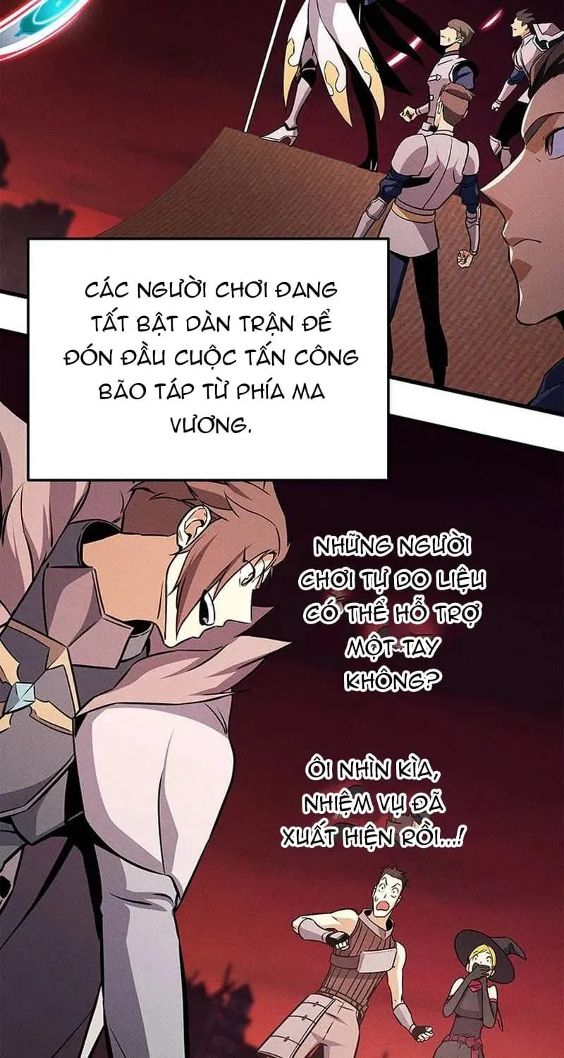 Ranker Tái Xuất Chap 237 - Next Chap 238