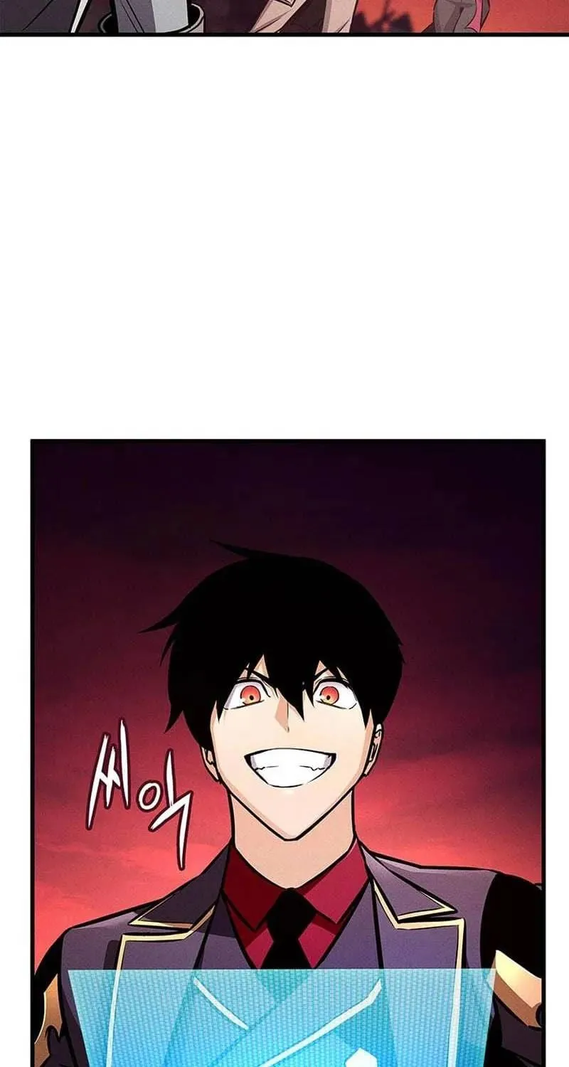 Ranker Tái Xuất Chap 237 - Next Chap 238