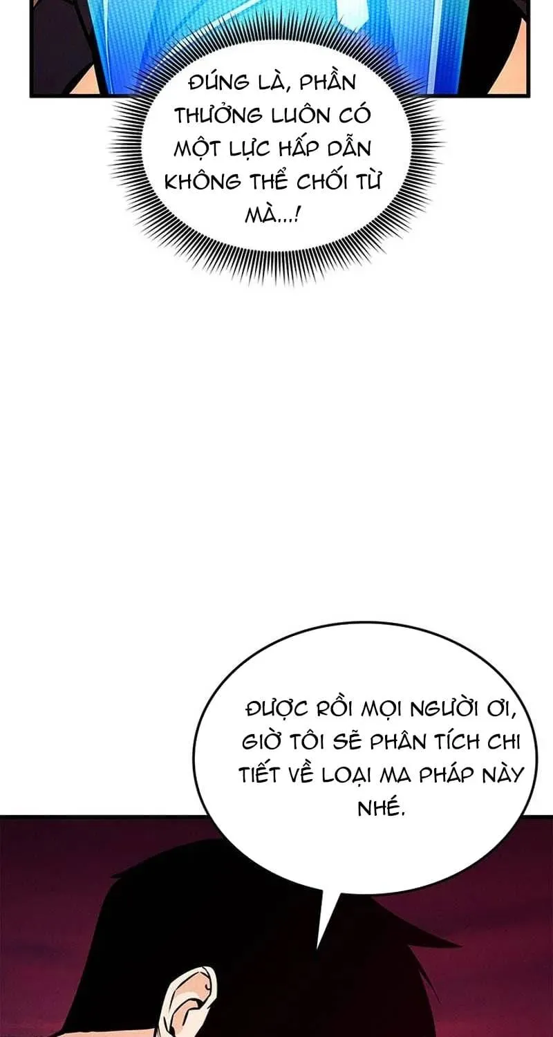Ranker Tái Xuất Chap 237 - Next Chap 238