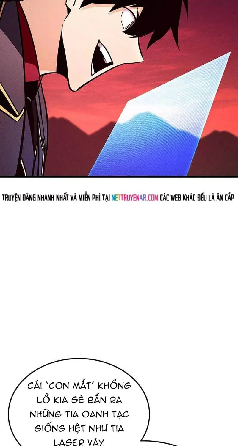 Ranker Tái Xuất Chap 237 - Next Chap 238