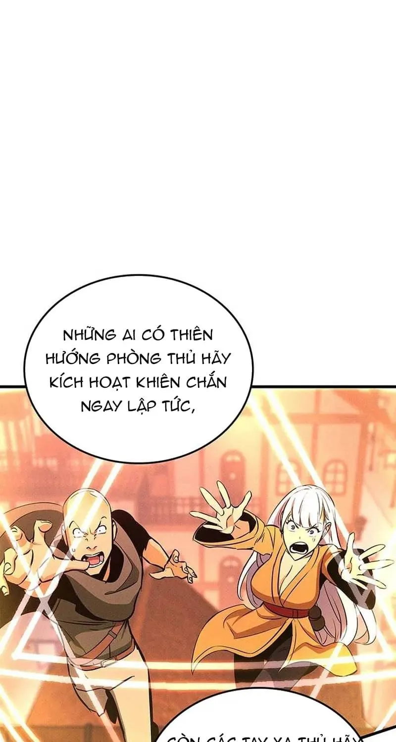 Ranker Tái Xuất Chap 237 - Next Chap 238