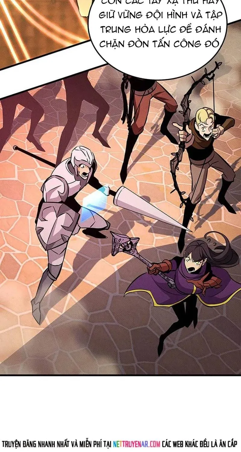 Ranker Tái Xuất Chap 237 - Next Chap 238