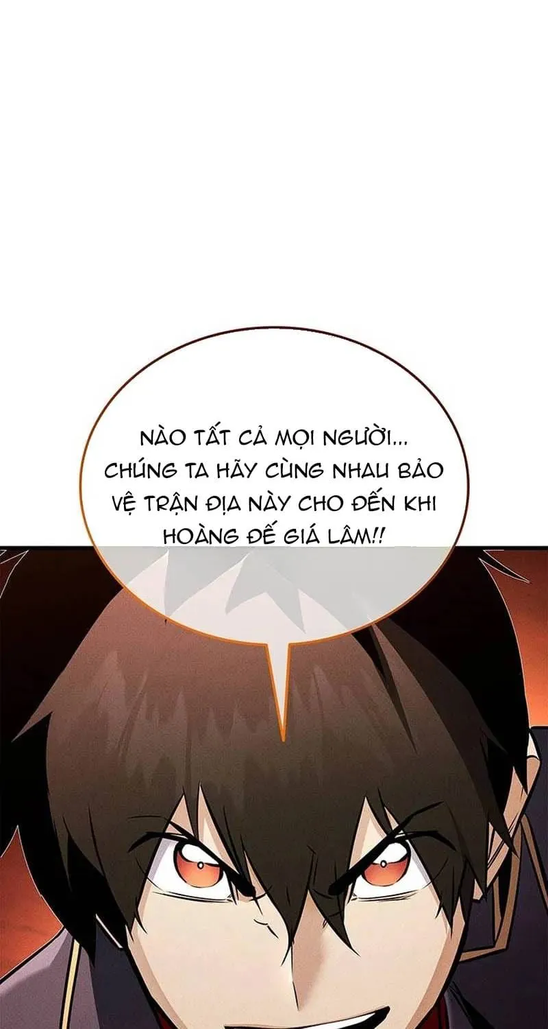 Ranker Tái Xuất Chap 237 - Next Chap 238
