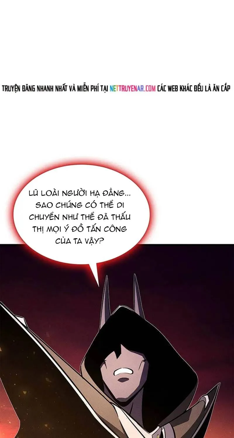 Ranker Tái Xuất Chap 237 - Next Chap 238