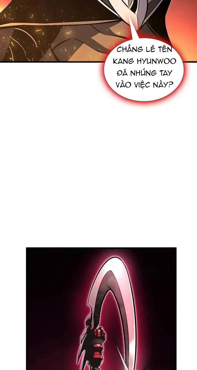 Ranker Tái Xuất Chap 237 - Next Chap 238