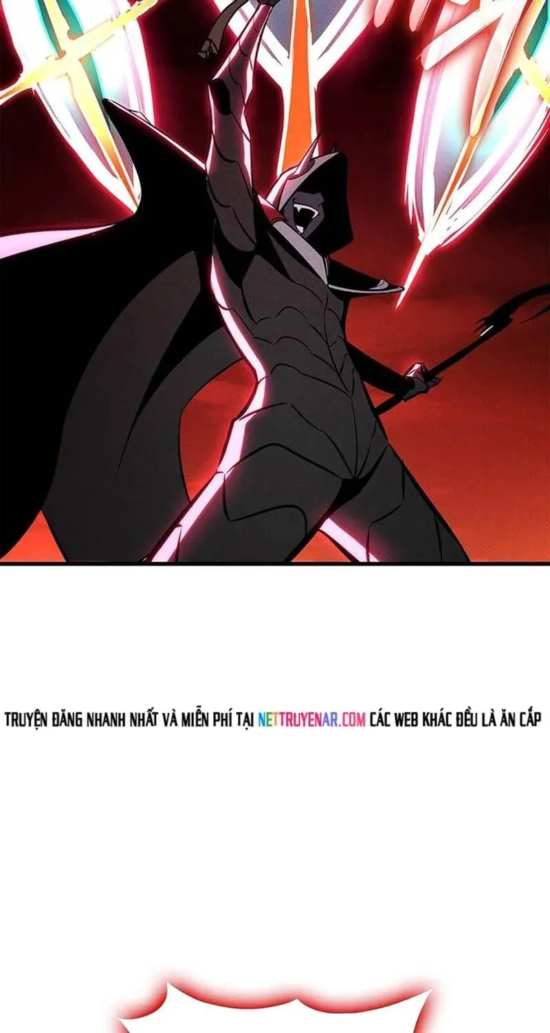 Ranker Tái Xuất Chap 237 - Next Chap 238