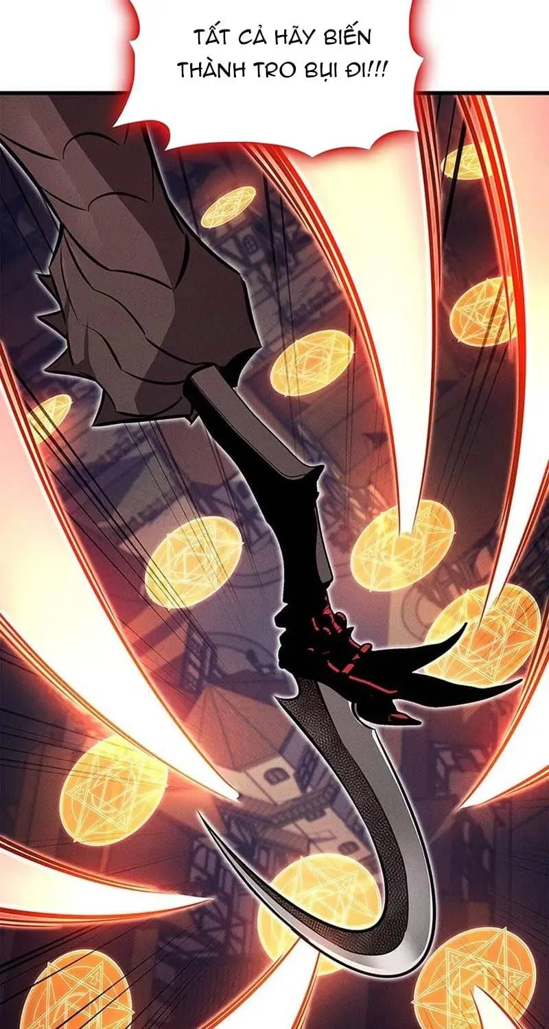 Ranker Tái Xuất Chap 237 - Next Chap 238