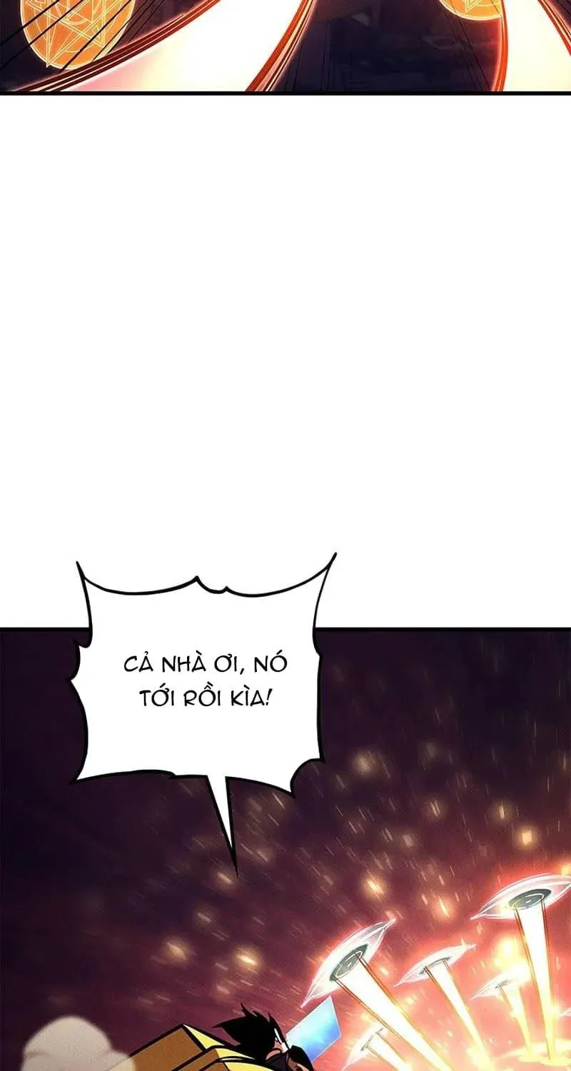 Ranker Tái Xuất Chap 237 - Next Chap 238