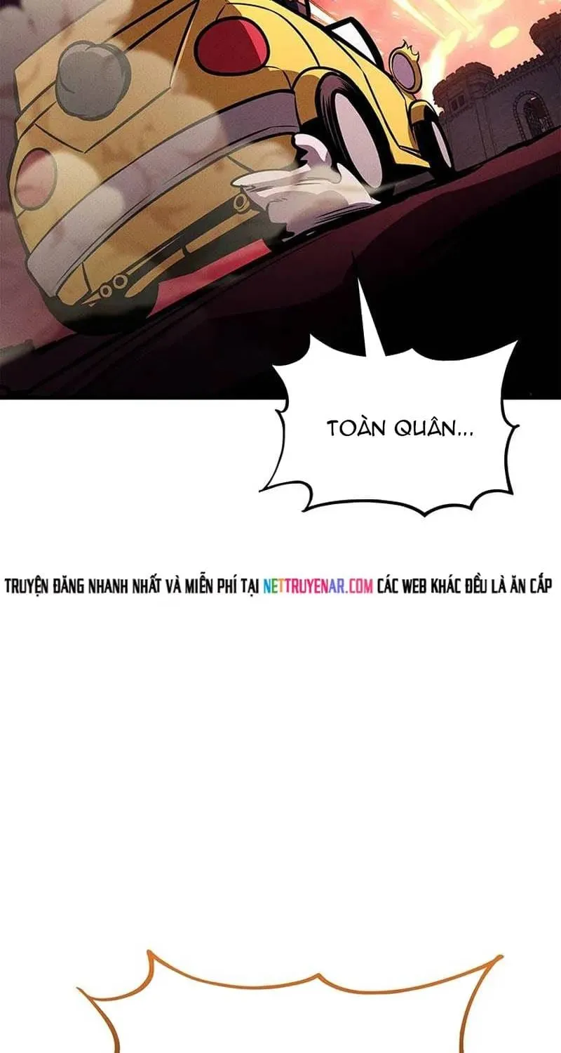 Ranker Tái Xuất Chap 237 - Next Chap 238