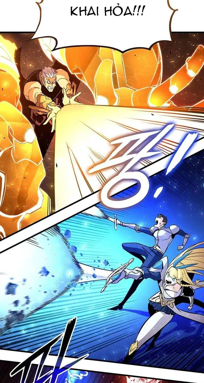 Ranker Tái Xuất Chap 237 - Next Chap 238