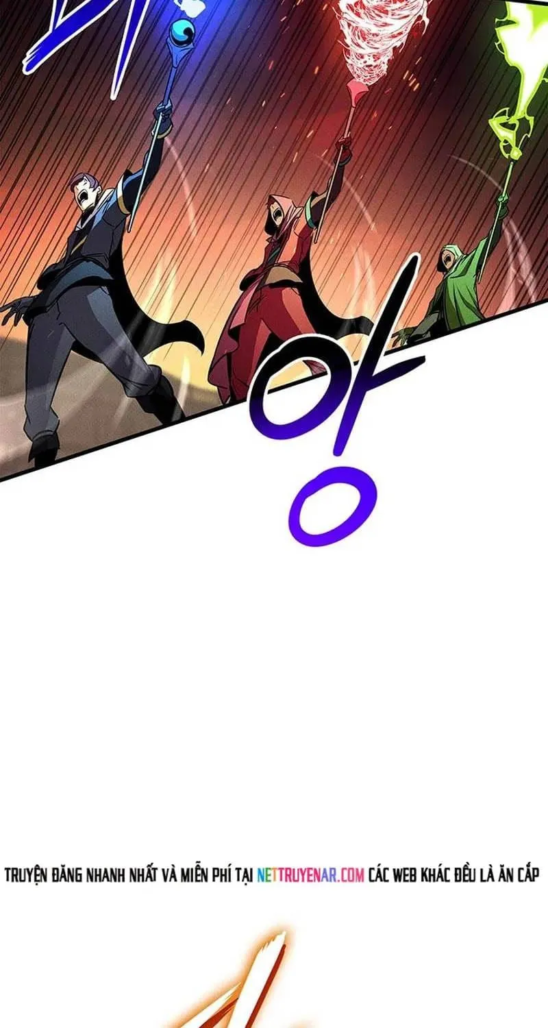 Ranker Tái Xuất Chap 237 - Next Chap 238