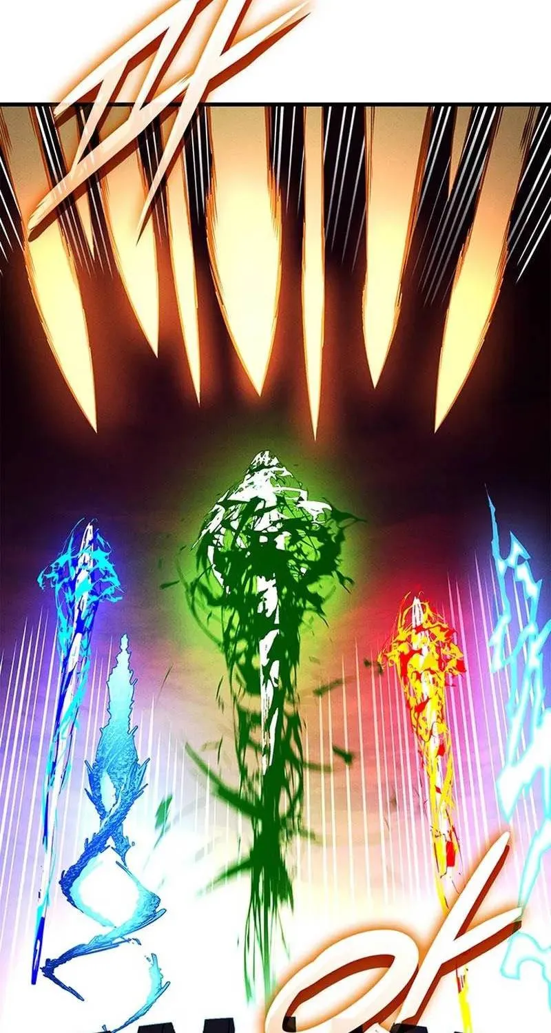 Ranker Tái Xuất Chap 237 - Next Chap 238