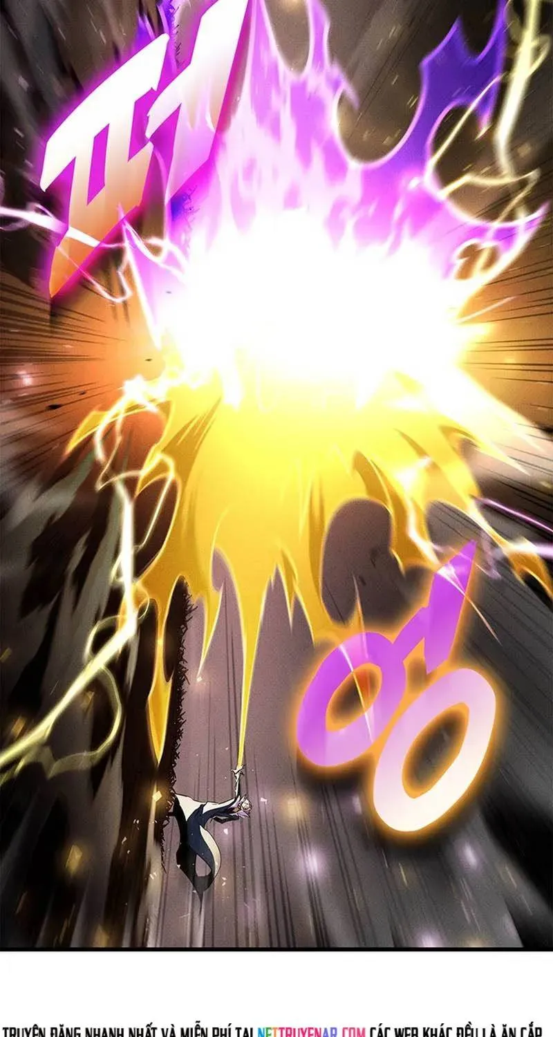 Ranker Tái Xuất Chap 237 - Next Chap 238