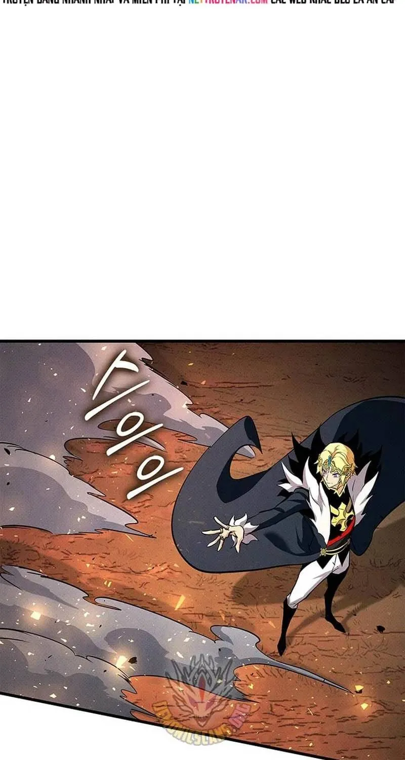 Ranker Tái Xuất Chap 237 - Next Chap 238