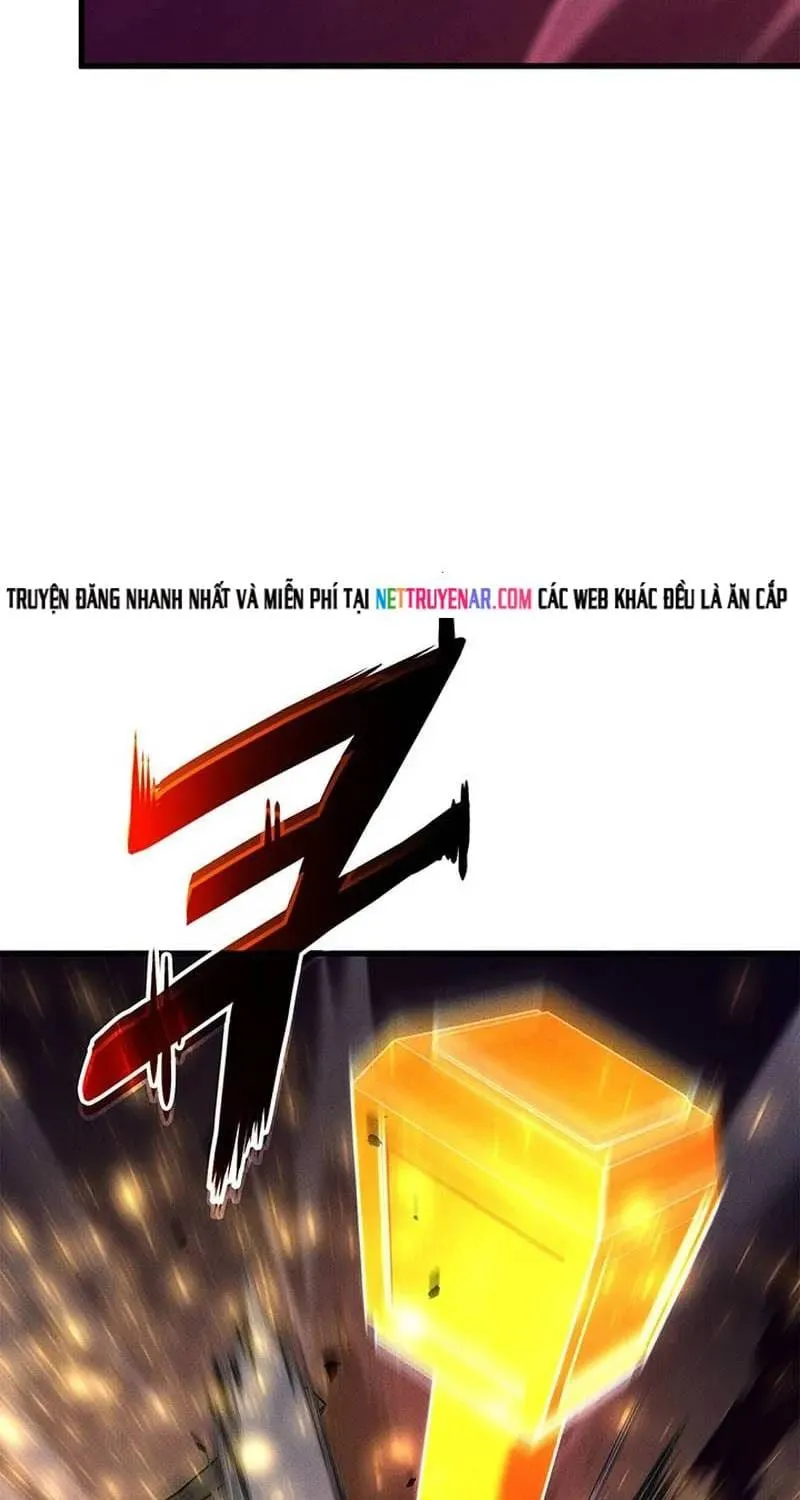 Ranker Tái Xuất Chap 237 - Next Chap 238