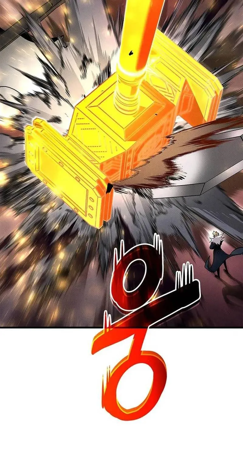 Ranker Tái Xuất Chap 237 - Next Chap 238