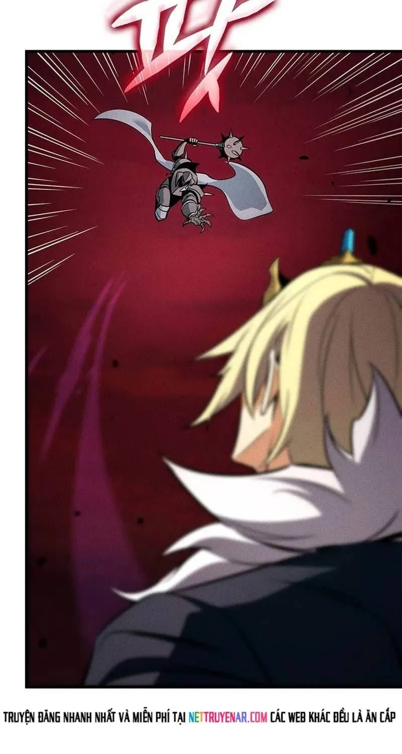 Ranker Tái Xuất Chap 237 - Next Chap 238