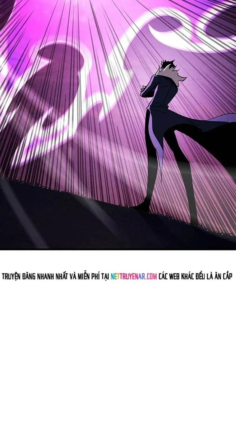 Ranker Tái Xuất Chap 237 - Next Chap 238