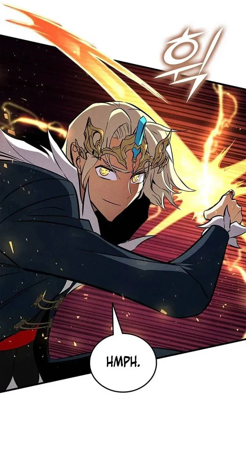 Ranker Tái Xuất Chap 237 - Next Chap 238