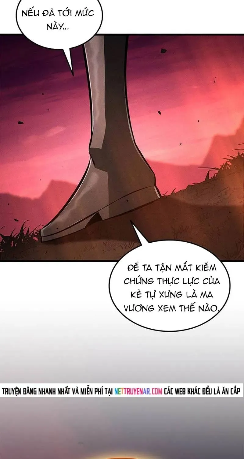 Ranker Tái Xuất Chap 237 - Next Chap 238