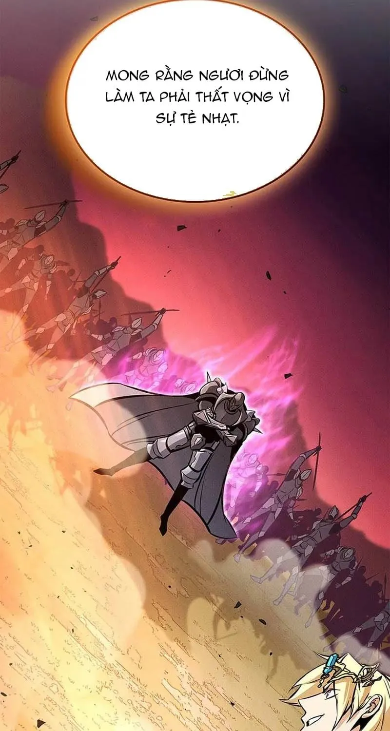 Ranker Tái Xuất Chap 237 - Next Chap 238