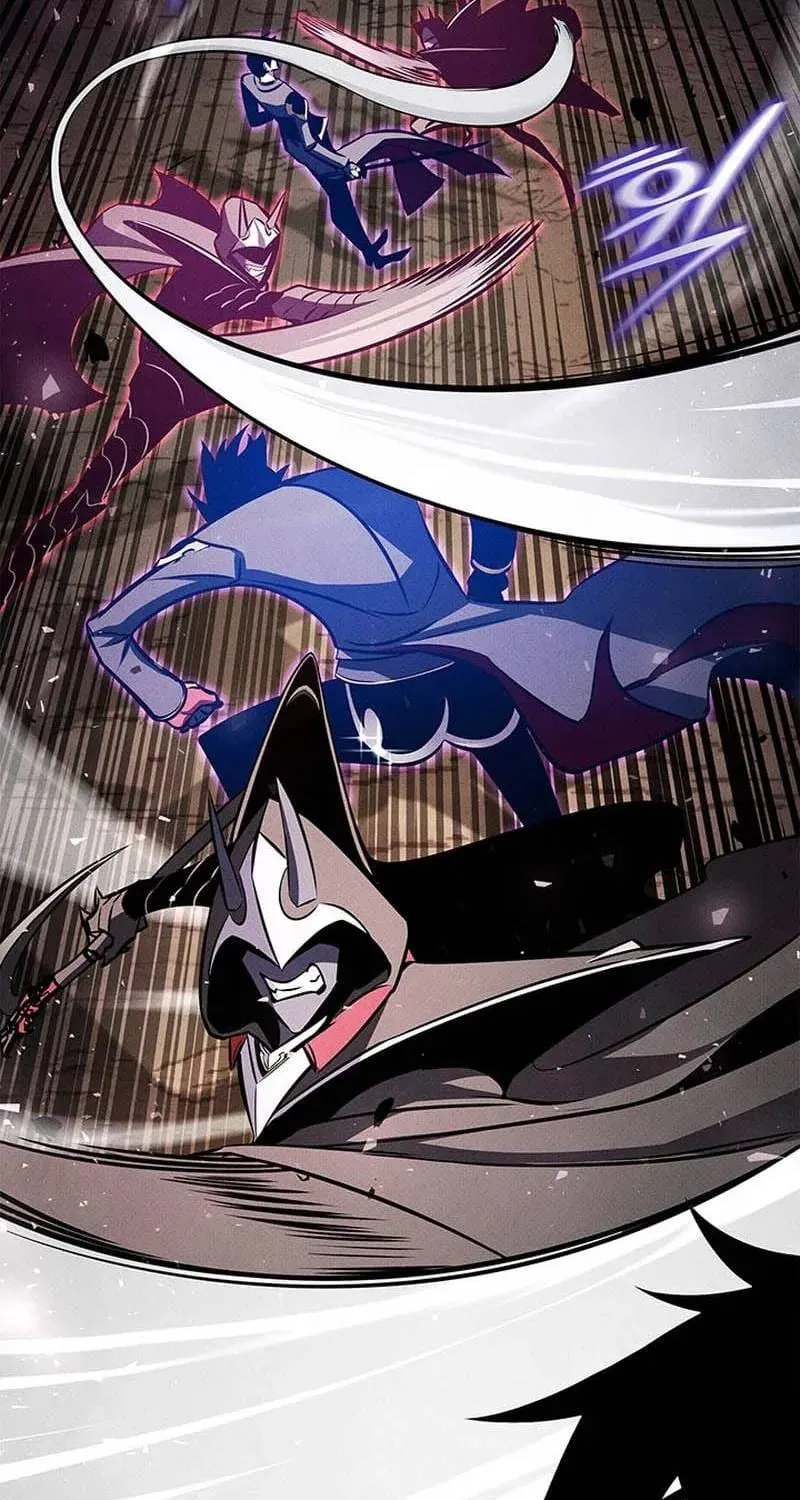 Ranker Tái Xuất Chap 237 - Next Chap 238